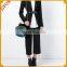 Customized Genuine Raccoon Fur Hand Bag Fur Bag Travelling Bag