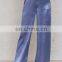 Metallic Fashion Pants For Women Casual Women Elegant Pants