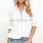 fashion apparel clothing ladies kurti blouses for women summer 2016