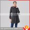 Wholesale Women Long Sleeve Winter Coat Long Winter Coats