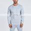 lightweight crew neck premium comfort fleece plain tracksuit