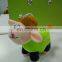 customized plush toy/super soft plush toy/mini sheep plush toy
