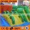 Baby Used Inflatable Activity Center for Play