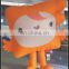 Wholesale China Suppliers Inflatable Moving Advertising Cartoon Mascot For Sale