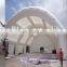Best seller giant inflatable arch tent for different events