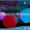 inflatable zygote balls for concert event / led zygote ball inflatables / inflatable led zygote ball crowd