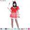 carnival party devil costume factory wholesale women halloween dresses