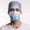 New medical flat face mask manufacturer direct sale