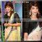 Bollywood fancy sari exporter, indian saree manufacturer
