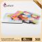 high quality craft good selling acrylic coasters for sale from china