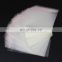 Crystal Clear PolyBag Packaging,Opp Bopp Cellophane Self Adhesive Bag,Strong Self Adhesive Sealing Plastic Opp Bopp Bag Packing