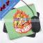 Funny custom printing gaming eva mouse pad / game mouse pad