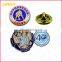 Factory Directly Custom Cloisonne Hard Enamel Metal Lapel Pin
