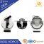 Hot selling unique modelling trade assurance metal mterial golf hat clip make in China