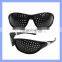 Vision Correction Eyesight Improvement Care Exercise Eyewear Pinhole Glasses