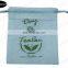 Custom hot sell cotton tote bag with printing