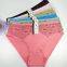 Yun Meng Ni Sexy Underwear For Women Flower Printing Girls Briefs Cotton Women's Panties
