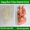 Local copper plating Copper electroless plating Brass electroless plating