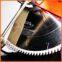 High Quality Double Head Mitre Saw for Making UPVC Window With CE SJ02-3500