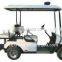 Utility Designer Golf Buggy, 3KW 48V Electric Golf Buggy with 4 Seater | CE Certificate | AX-B2