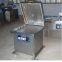 Cooked food vacuum packaging machine Roast chicken vacuum packaging machine