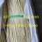 Rattan Peel / Rattan Skin , unshave edge, natural rattan peel