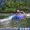 River Sand Mini Gold Mining Dredge Washing Plant for Sale 3 inch