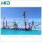 China Professional Produced 10 Inch 250 CBM Per HourCutter Suction Dredger