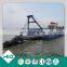 HID-4518P Dredging Ship Dredger with Marine Engine