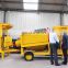 Small Scale Gold Mining Equipment / Gold Separator Machine