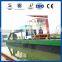 Extensive Used Mud Vessel Dredger with 200mm Diameter Oil Cylinder