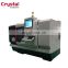 2018 New Alloy Wheel Repair CNC Lathe With Self Developed Professional Wheel Repair Software WRM32H-PC