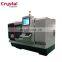 Chinese factory supplier WRM32H CNC wheel lathe wheel polish machine