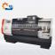 Full form of cnc pipe threading lathe machine from china