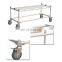 Funeral Coffin Casket Trolley (XH-8B)