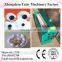 3000pcs/h Small Size Automatic egg cleaner | Egg Washing Machine