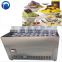 automatic used shaved ice machines for sale/snowflake shaved ice machine