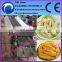 automatic chicken claw cutting machine/chicken claw slitting machine/chicken claw chopping machine