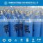 40L High Purity Oxygen Cylinder Portable Oxygen Gas Cylinder11