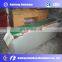 Newspaper Pencil Production Line/Waste Paper Pencil Rolling  Machine