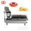 Advanced Design Sweet Buns Cake Production Line Filling Doughnut Making Machinery Belshaw Donut Machine