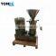 Stainless Steel Peanut Butter Grinding Machine Price Nut Butter Grinder Butter Making Machine