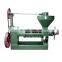 high oil yield rate small cold press oil machine / machines for making olive oil