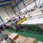 PP Hollow Profile Sheet Extrusion Line