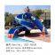 Fiberglass Water Slide
