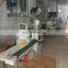 WAGMS-20 Automatic Socks Gloves Towels Sewing Labeling Machine