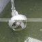 Aerator wastewater submersible mixers