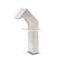 Polished Stainless Cheap Shower Waterfall Swimming Pool Spa