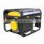 Portable 6.5hp Gasoline Generator 2500