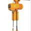 WOKAITE 2 ton electric chain hoist with chain